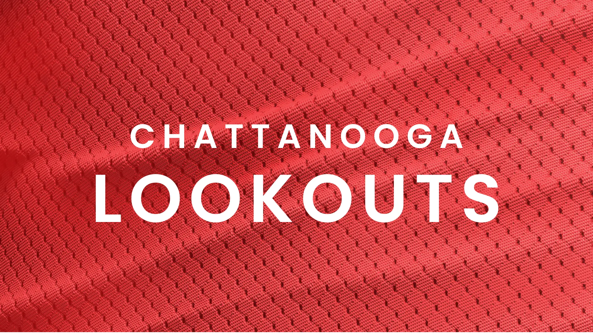 Chattanooga Lookouts